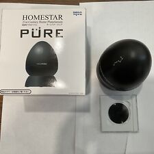 Homestar pure black for sale  South Bound Brook