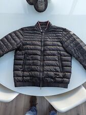 Moncler jacket size for sale  LYTHAM ST. ANNES