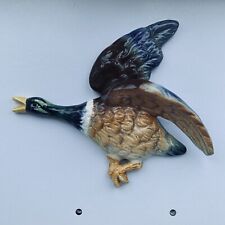 Vintage ceramic falcon for sale  BIRMINGHAM