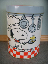Snoopy cafe biscuit for sale  LEEDS