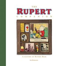 Rupert companion robinson for sale  Shipping to Ireland