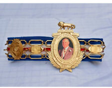 Lonsdale boxing belt for sale  ILFORD