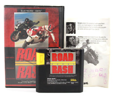 Usado, Road Rash - SEGA Genesis [NTSC-U] - COM GARANTIA comprar usado  Enviando para Brazil