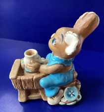 Vintage pendelfin rabbit for sale  HAWICK