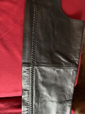 Women motorcycle leather for sale  Summerville