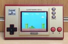 Nintendo game watch for sale  SWINDON