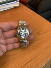 Swatch chrono irony usato  Messina