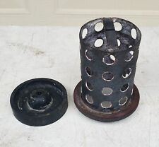 3x5 perforated casting for sale  Jacksonville