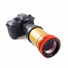 Schneider anamorphic lens for sale  Chicago