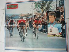 Poster miroir cyclisme d'occasion  Audenge