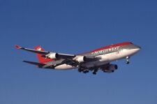 Northwest airlines boeing for sale  Atwood