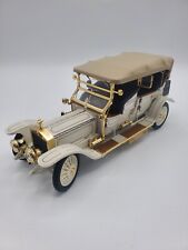 Voiture franklin mint d'occasion  Combronde