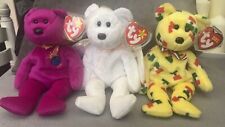 Beanie babies bears for sale  RYDE