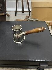 turkish coffee maker for sale  NOTTINGHAM