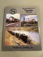 Susquehanna trackside 1954 for sale  Northvale