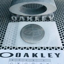 Oakley juliet metal for sale  STOCKPORT