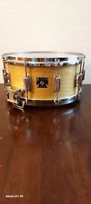Tama Superstar Snare Drum for sale  Shipping to South Africa