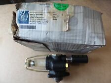 Mercedes OM314, OM354, OM364 fuel lift pump New Genuine A 0000902250 for sale  Shipping to South Africa