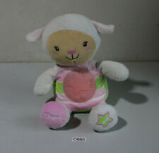 CHICCO Baby Senses Pink Lullaby Sheep (O885-R31), used for sale  Shipping to South Africa
