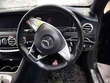 Steering wheel mercedes for sale  DONCASTER