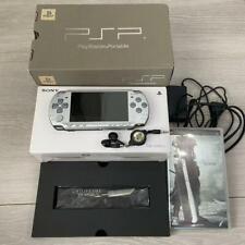 PSP-2000 PlayStation Portable Crisis Core Final Fantasy 7 VII console Limitado comprar usado  Enviando para Brazil