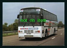 National express volvo for sale  WELSHPOOL