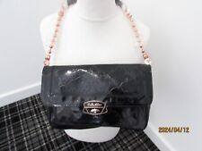 Zandra rhodes black for sale  HIGHBRIDGE