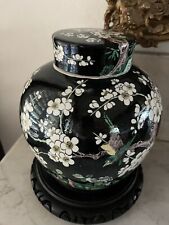 large chinese base vase for sale  Stockton