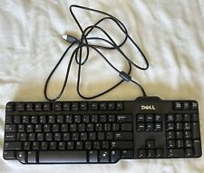 Dell qwerty usb for sale  Fremont
