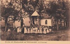 Wallmannstal kirche glockenstu gebraucht kaufen  München