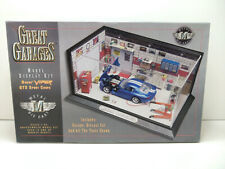 Great garages diorama d'occasion  Souillac