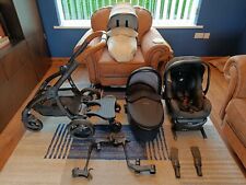 Egg pushchair travel for sale  TADCASTER