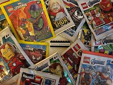 LEGO® Marvel Super Heroes Avengers Figurki, Minifigurki Torba foliowa do WYBORU na sprzedaż  Wysyłka do Poland