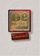 De Mono - Nie Wszystko Na Sprzeda? (DVD) De Mono na sprzedaż  Wysyłka do Poland