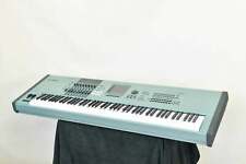 Estação de trabalho teclado sintetizador Yamaha Motif XS8 88 teclas CG005Y7 comprar usado  Enviando para Brazil