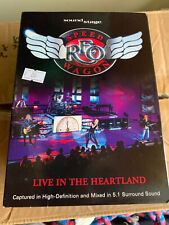 Dvd reo speedwagon for sale  Waterford