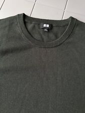 Uniqlo men 100 for sale  LONDON