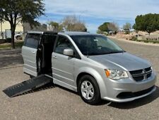 dodge caravan 2012 for sale  Phoenix