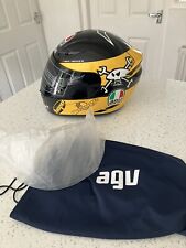 agv helmet for sale  NEWTON AYCLIFFE