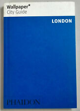 Wallpaper* City Guide London [Lingua inglese] Guida Come da Foto N usato  Viterbo