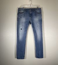Diesel jeans mens for sale  Brandon