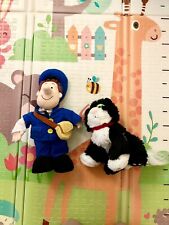 Postman pat jess for sale  EASTBOURNE