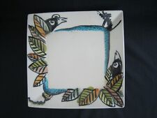 black ceramic tray for sale  Placida