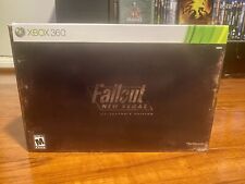 Fallout New Vegas Collector’s Edition Xbox - No Game for sale  Shipping to South Africa