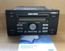 Autoradio ford 6000 gebraucht kaufen  Kleve