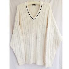 Cricket sweater jersey for sale  CLACTON-ON-SEA