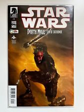 Star Wars: Darth Maul - Son of Dathomir #1 (Diamond Retailer Summit Edition)  comprar usado  Enviando para Brazil