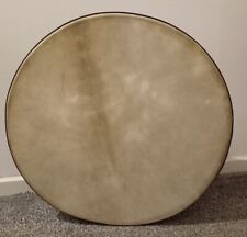 Bodhran drum turnable for sale  GLASGOW