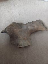 Fossil plesiosaurus bone for sale  HINCKLEY