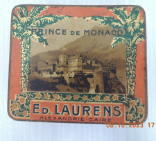 Prince monaco boîte d'occasion  Montluçon